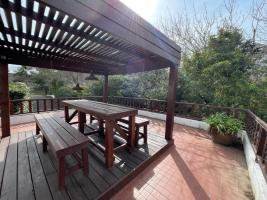 Casa en Punta del Este (Parque de Golf) - Ref. 4218
