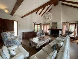 Casa en Punta del Este (Parque de Golf) - Ref. 4218