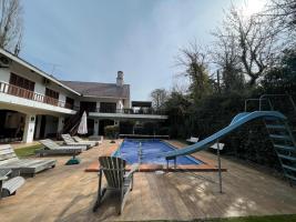 Casa en Punta del Este (Parque de Golf) - Ref. 4218