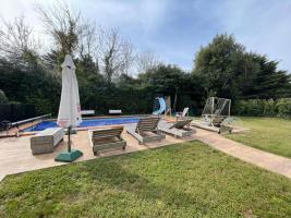 Casa en Punta del Este (Parque de Golf) - Ref. 4218