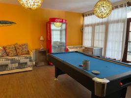 Casa en Punta del Este (Parque de Golf) - Ref. 6977