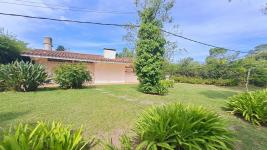 Casa en Punta del Este (Parque de Golf) Ref.7020