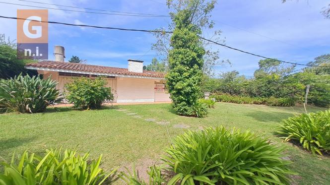 Casa en Punta del Este (Parque de Golf) Ref.7020