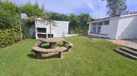 Casa en Punta del Este (Parque de Golf) Ref.7020