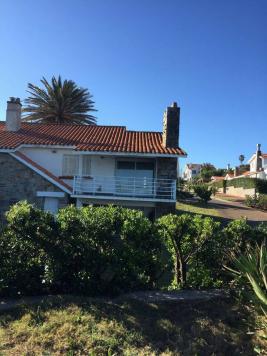 Casa en Punta del Este (Península) - Ref. 4225