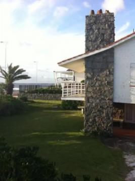 Casa en Punta del Este (Península) - Ref. 4225