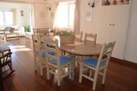 Casa en Punta del Este (Península) - Ref. 4225
