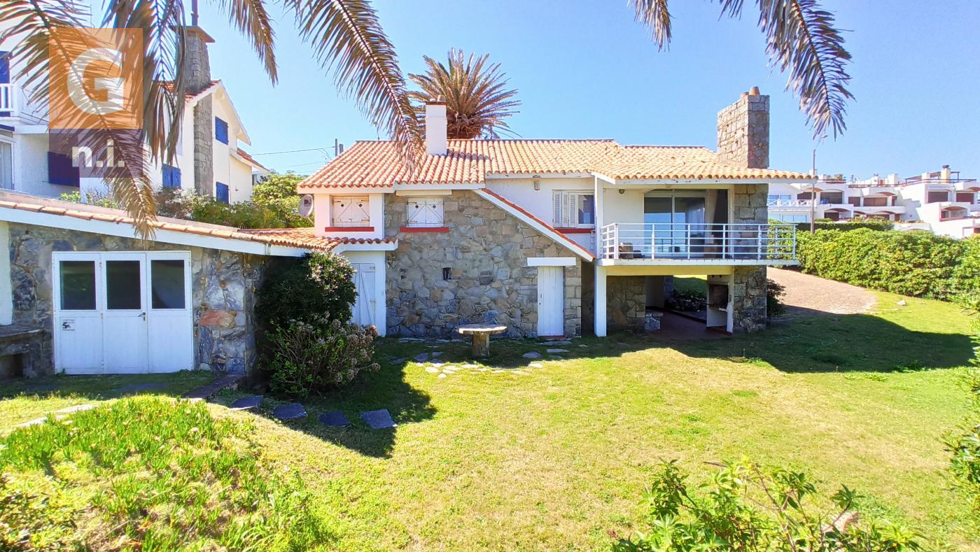 Casa en Punta del Este (Penìnsula)