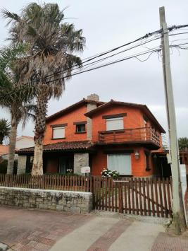 Casa en Punta del Este (Península) Ref. 4808