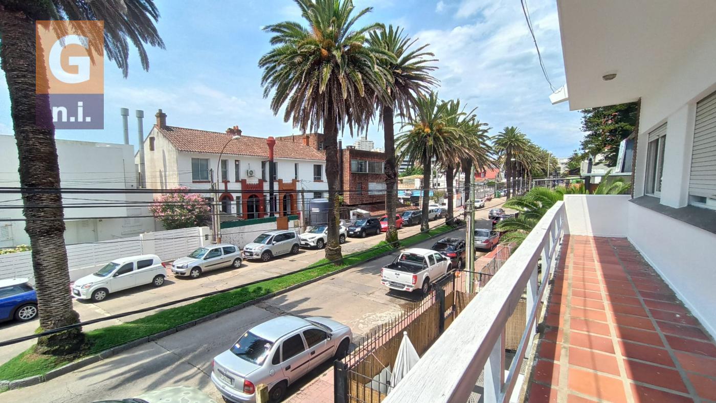 Casa en Punta del Este (Península) Ref. 4860