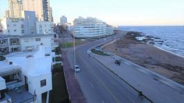 Casa en Punta del Este (Península) Ref. 4998