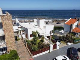 Casa en Punta del Este (Península) Ref. 4998