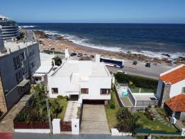 Casa en Punta del Este (Península) Ref. 4998