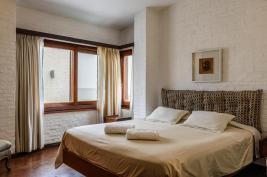 Casa en Punta del Este (Península) Ref. 4998