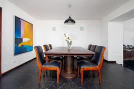 Casa en Punta del Este (Península) Ref. 4998