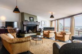 Casa en Punta del Este (Península) Ref. 4998