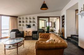Casa en Punta del Este (Península) Ref. 4998