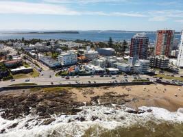 Casa en Punta del Este (Península) Ref. 4998
