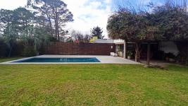 Casa en Punta del Este (Pinares Del Este) - Ref. 4272