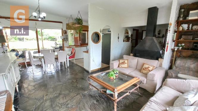 Casa en Punta del Este (Pinares Del Este) Ref. 4410