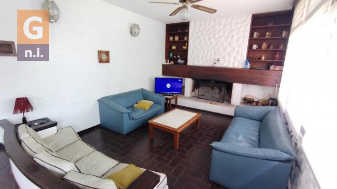 Casa en Punta del Este (Pinares Del Este) Ref. 5705