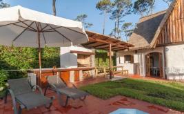 Casa en Punta del Este (Pinares Del Este) Ref. 6021
