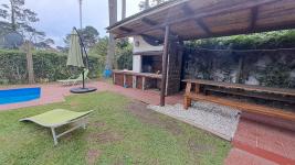 Casa en Punta del Este (Pinares Del Este) Ref. 6021