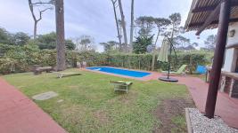 Casa en Punta del Este (Pinares Del Este) Ref. 6021