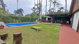 Casa en Punta del Este (Pinares Del Este) Ref. 6021