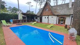 Casa en Punta del Este (Pinares Del Este) Ref. 6021
