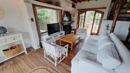 Casa en Punta del Este (Pinares Del Este) Ref. 6021