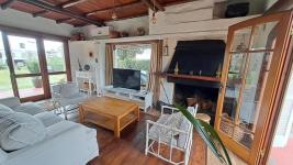 Casa en Punta del Este (Pinares Del Este) Ref. 6021