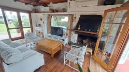 Casa en Punta del Este (Pinares Del Este) Ref. 6021