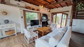 Casa en Punta del Este (Pinares Del Este) Ref. 6021