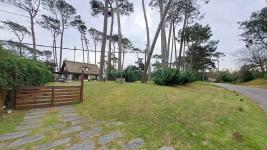 Casa en Punta del Este (Pinares Del Este) Ref. 6021