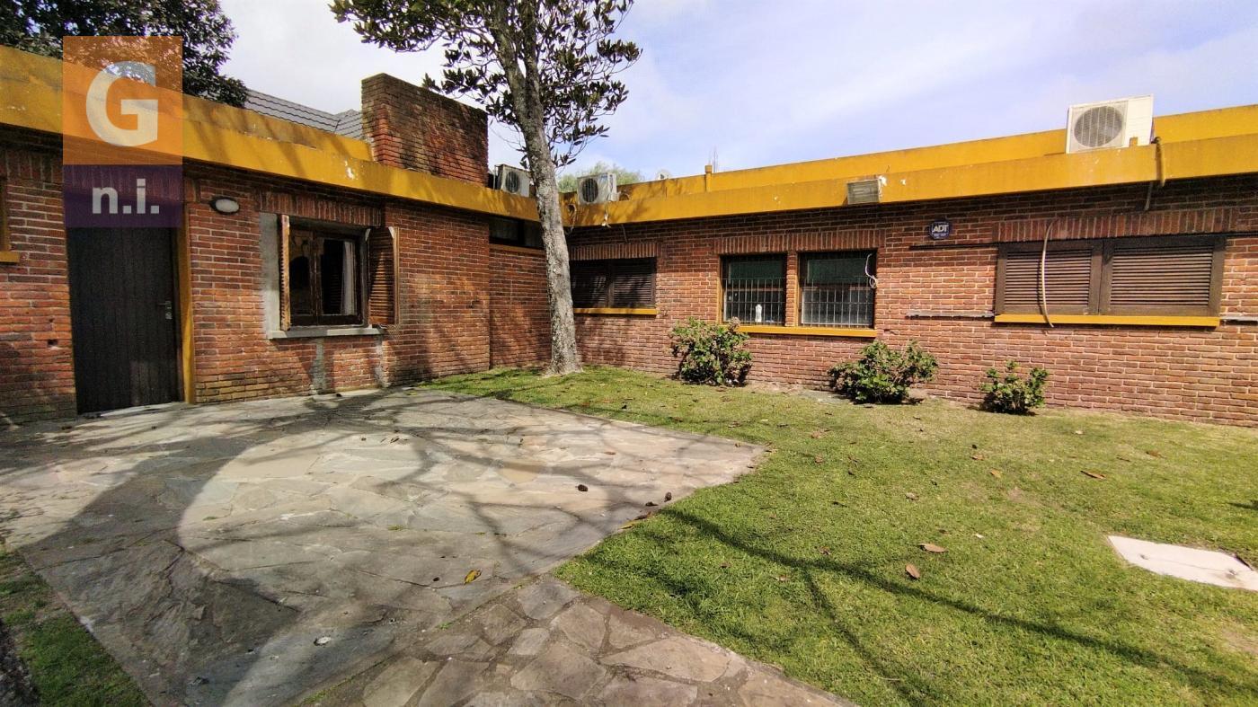 Casa en Punta del Este (Pinares Del Este) Ref. 7122