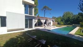 Casa en Punta del Este (Playa Brava) - Ref. 4568