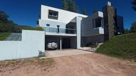Casa en Punta del Este (Playa Brava) - Ref. 4568