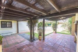 Casa en Punta del Este (Playa Mansa) - Ref. 4222