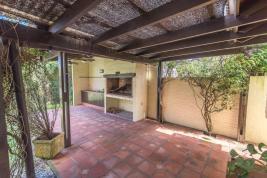 Casa en Punta del Este (Playa Mansa) - Ref. 4222