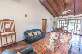 Casa en Punta del Este (Playa Mansa) - Ref. 6603