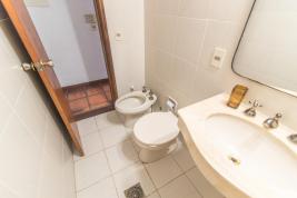 Casa en Punta del Este (Playa Mansa) - Ref. 6603