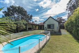 Casa en Punta del Este (Playa Mansa) - Ref. 6603