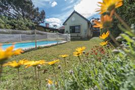 Casa en Punta del Este (Playa Mansa) - Ref. 6603