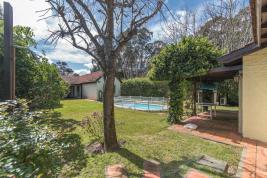 Casa en Punta del Este (Playa Mansa) - Ref. 6603