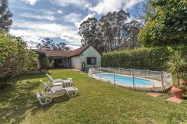 Casa en Punta del Este (Playa Mansa) - Ref. 6603