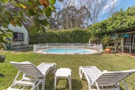 Casa en Punta del Este (Playa Mansa) - Ref. 6603
