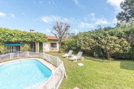 Casa en Punta del Este (Playa Mansa) - Ref. 6603