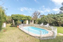 Casa en Punta del Este (Playa Mansa) - Ref. 6603