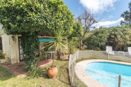 Casa en Punta del Este (Playa Mansa) - Ref. 6603